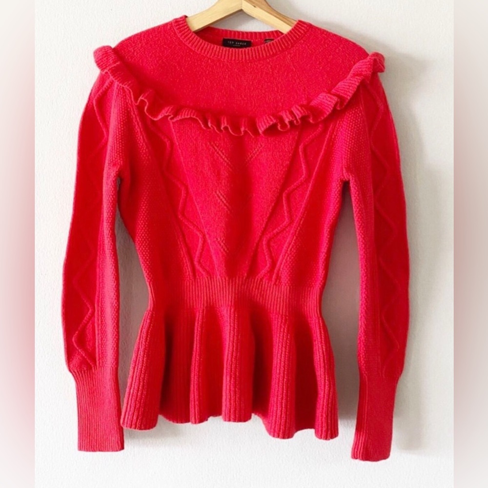 Ted Baker sweater